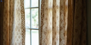 Professional curtain stain treatment on-site collaroy-beach-nsw Matty Curtain Cleaning